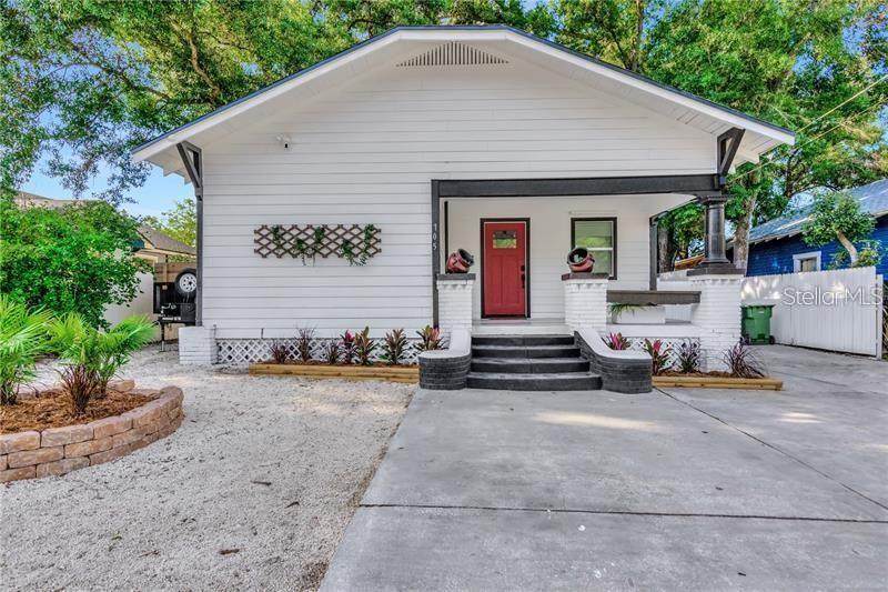 705 Plymouth Street - Photo 1