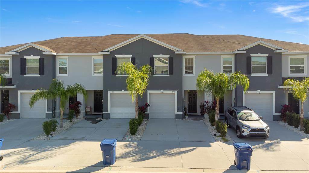 2916 Peony Prairie Lane - Photo 1