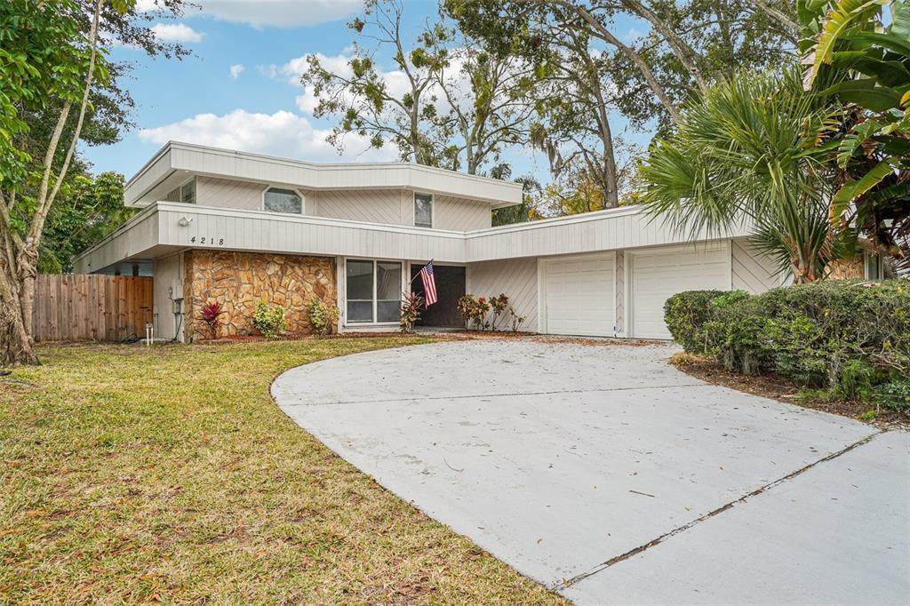4218 Water Oaks Lane - Photo 1