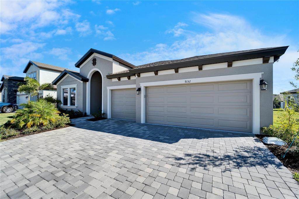 9152 Warm Springs Circle - Photo 1