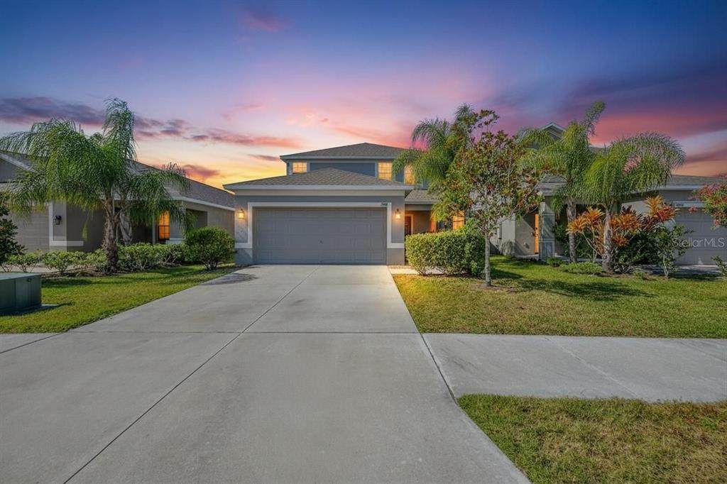 1902 Hawks View Drive - Photo 1