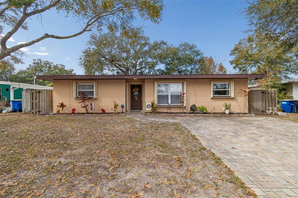 1234 Forrest Hill Drive - Photo 1