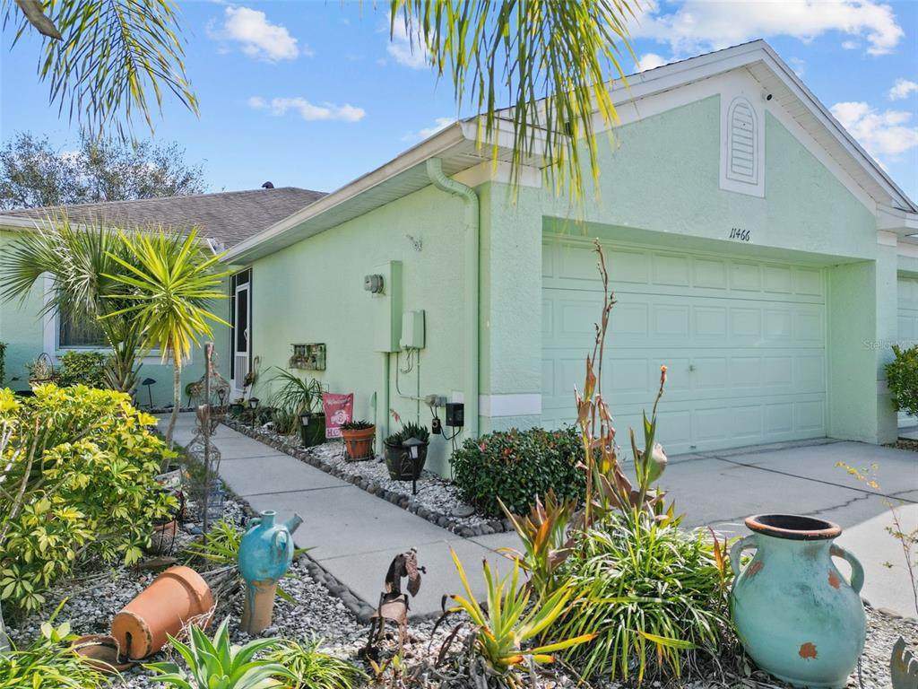 11466 Captiva Kay Drive - Photo 1