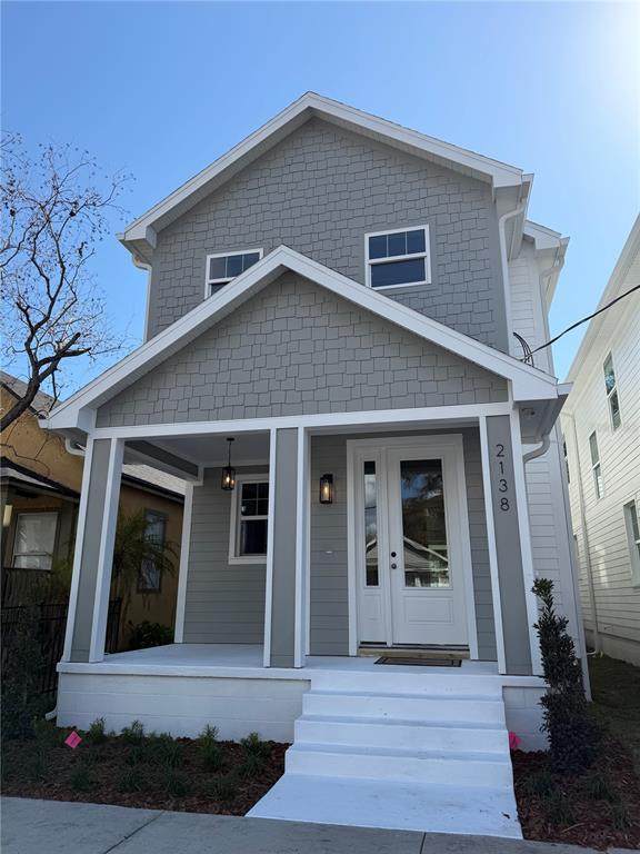 2138 Chestnut Street - Photo 1