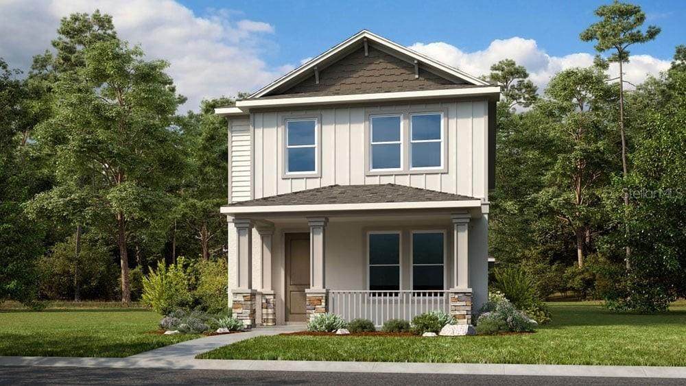 5166 Goldfinch Drive - Photo 1