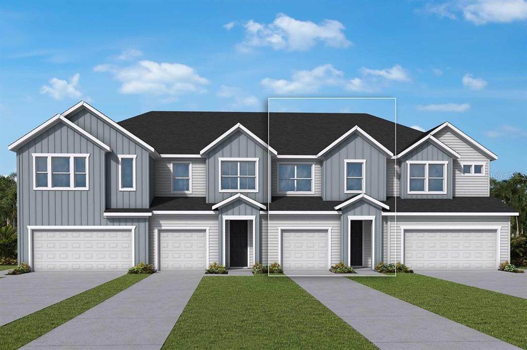 1125 Wild Crest Lane - Photo 1