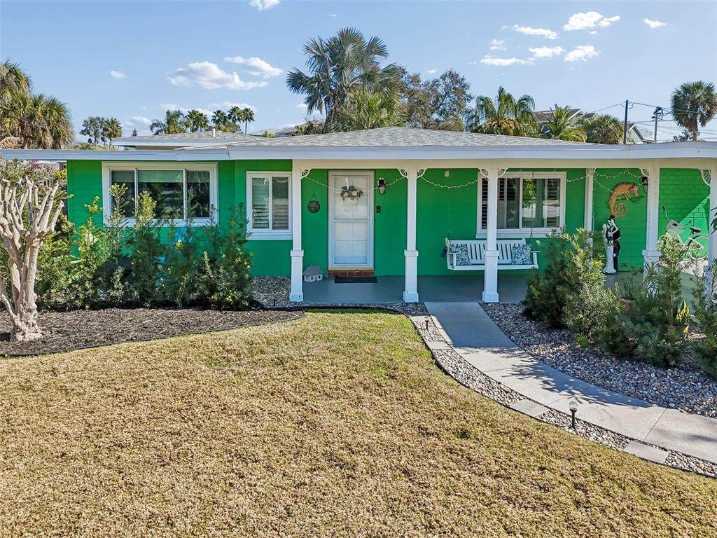 2427 Baywood Drive - Photo 1