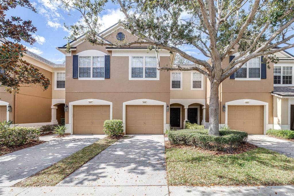 5005 Barnstead Drive - Photo 1