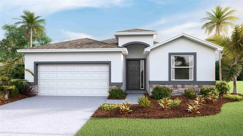 6933 Flint Creek Drive - Photo 1