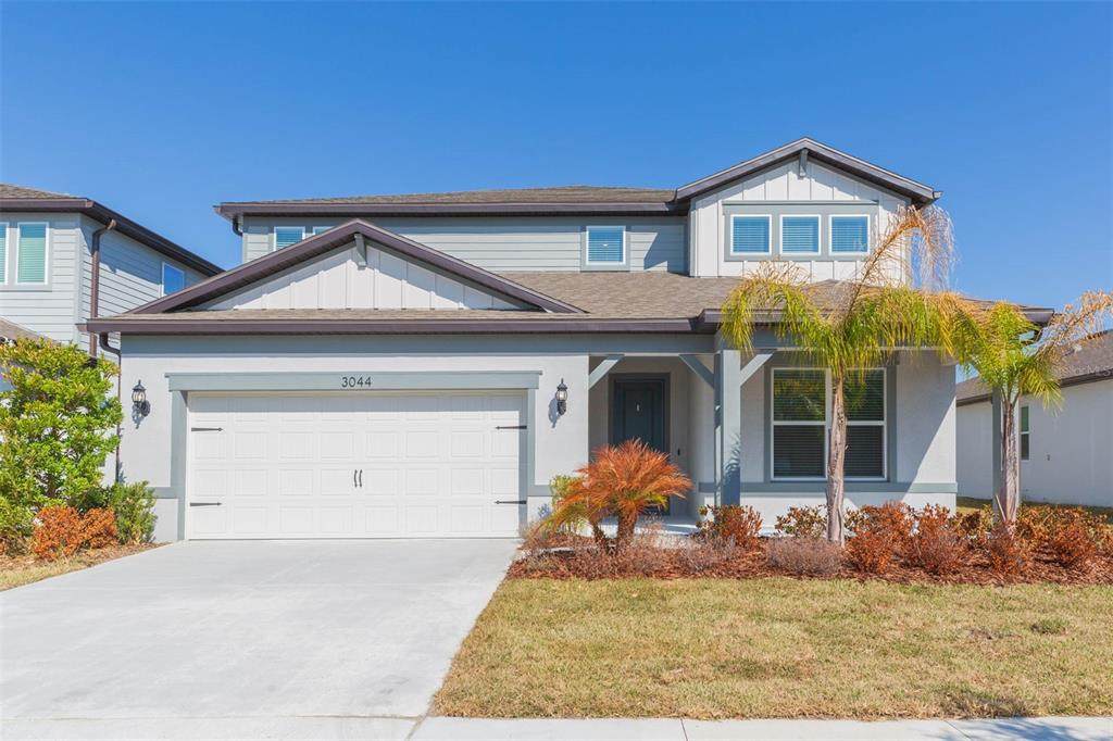 3044 Forest Meadow Avenue - Photo 1
