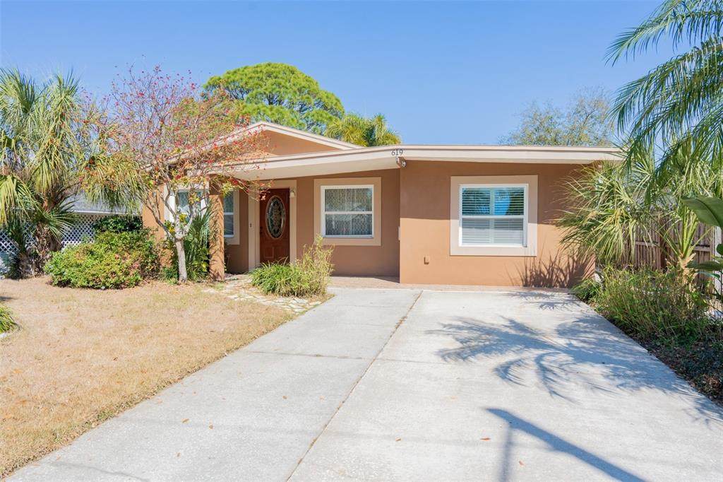 619 Garland Street - Photo 1