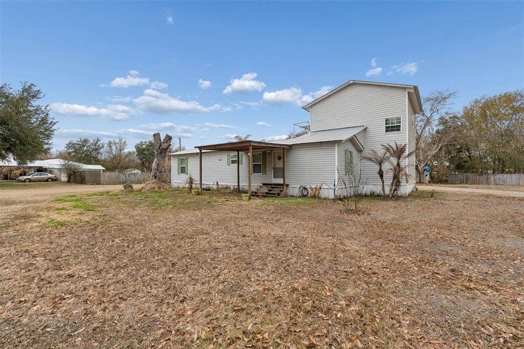 6411 Holloman Creek Court - Photo 1