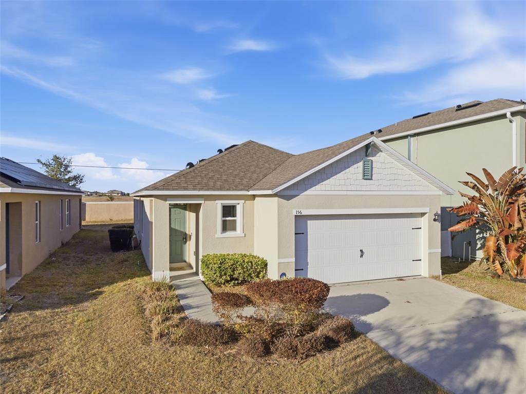 156 Eagleview Loop - Photo 1