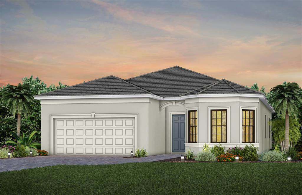 5011 Golden Shore Court - Photo 1