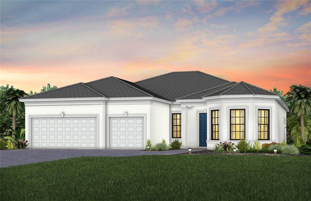 4925 Del Rey Cove - Photo 1