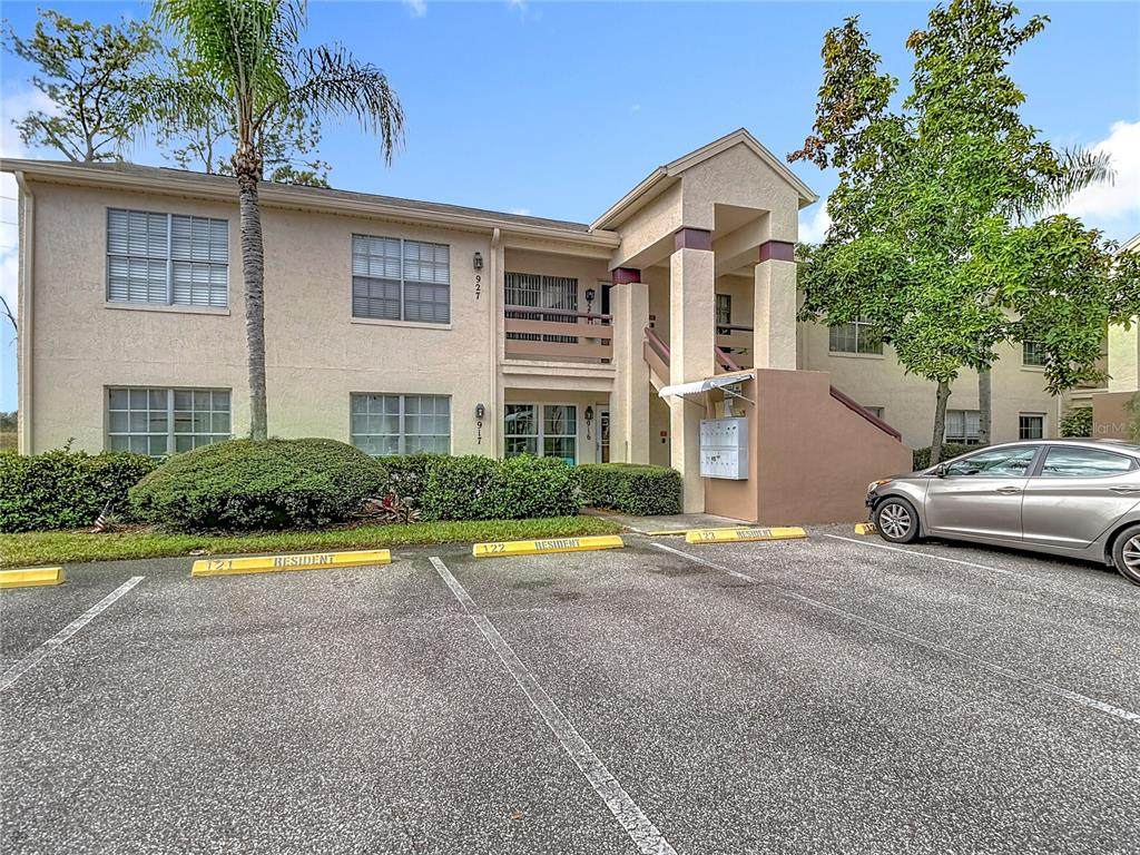 7828 Hardwick Drive - Photo 1
