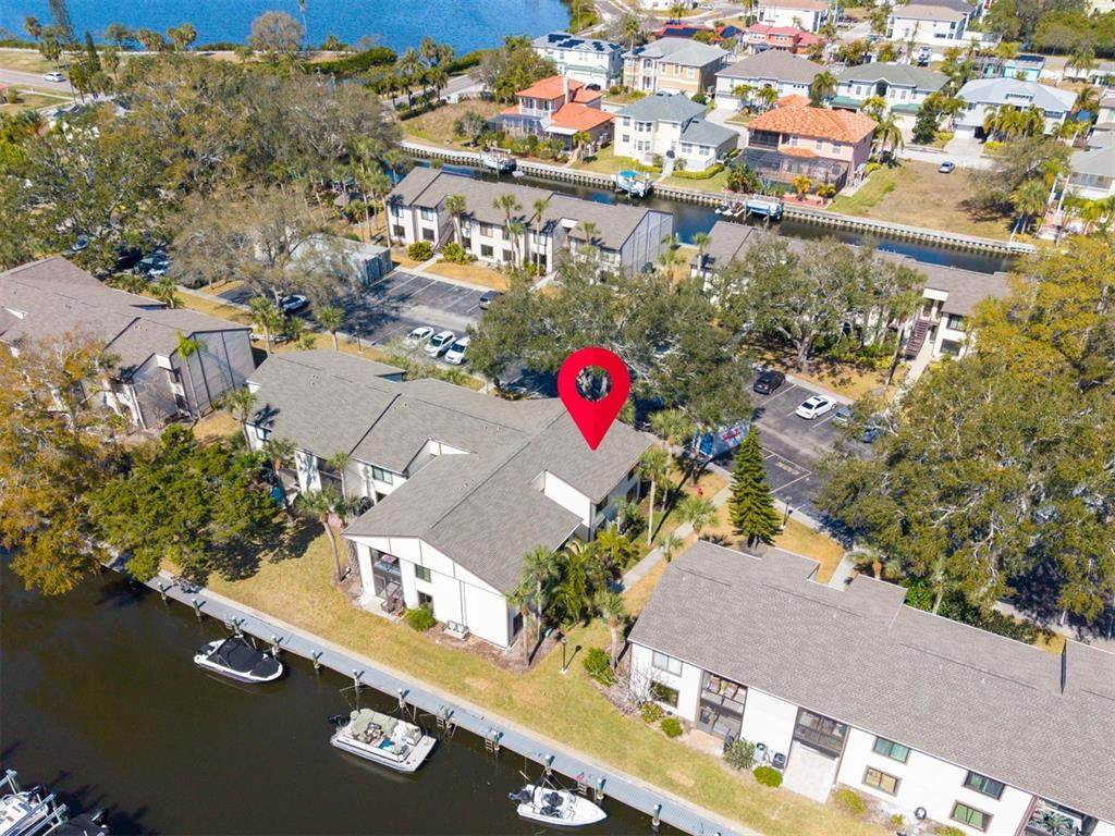 346 Moorings Cove Drive - Photo 1