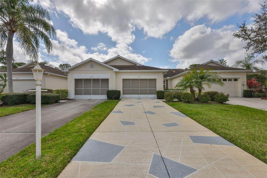 2203 Nantucket Drive - Photo 1