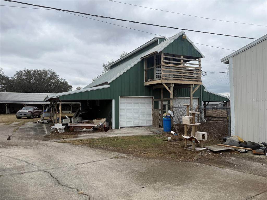 3970 Knights Griffin Road - Photo 1
