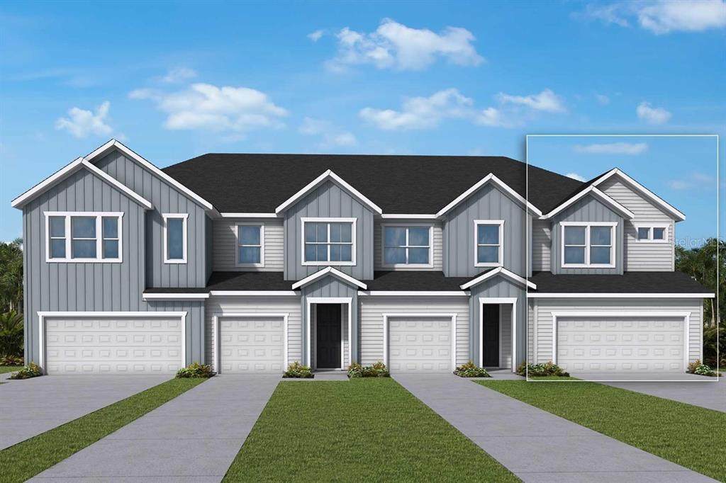 1129 Wild Crest Lane - Photo 1