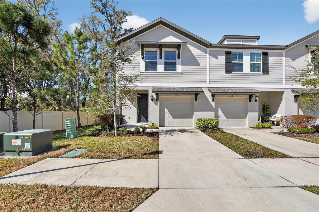 2710 Scarlet Bay Place - Photo 1
