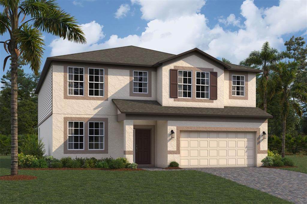 5603 Freesia Drive - Photo 1