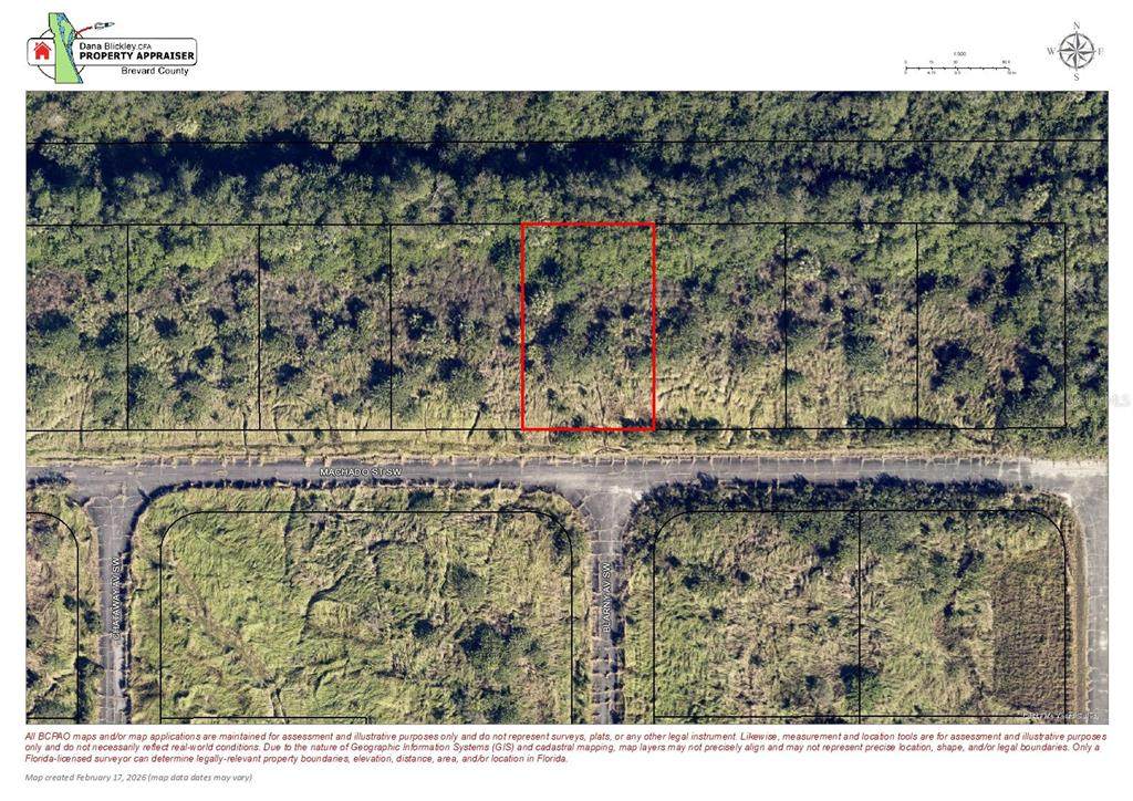 1351 Machado Street - Photo 1