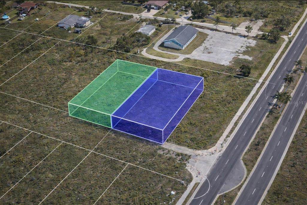 3533 Jeffcott Street - Photo 1