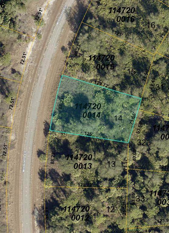 0 Winterville Circle - Photo 1