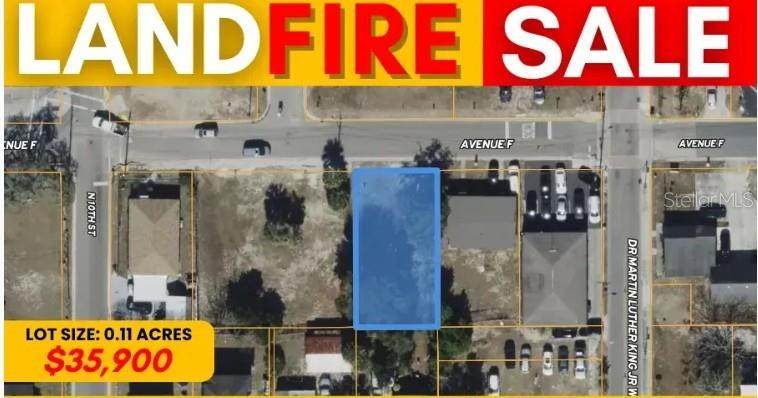 1015 Avenue F - Photo 1