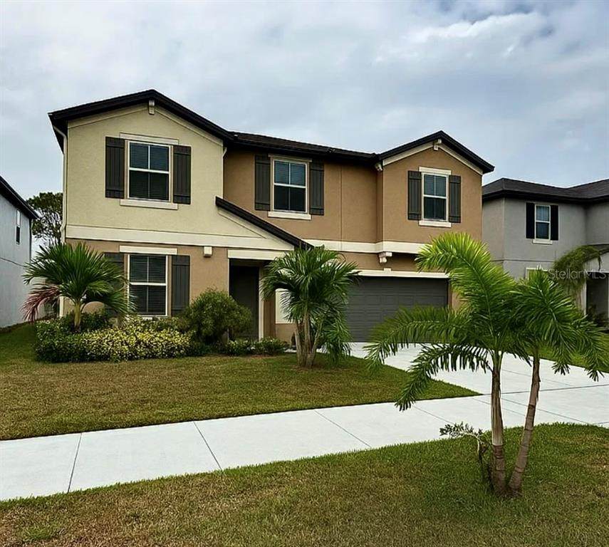 12957 Wildflower Meadow Drive - Photo 1