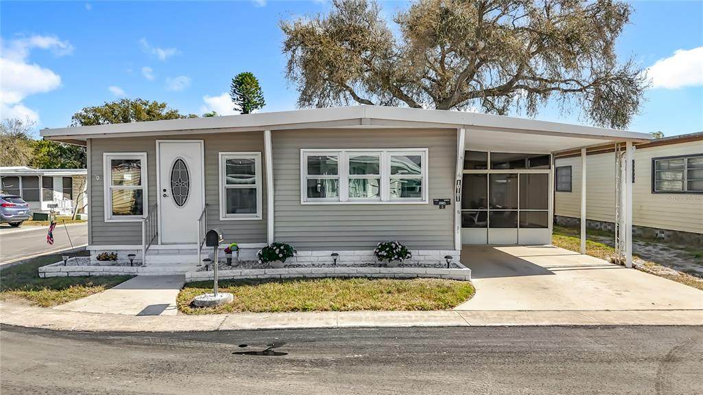 10101 Lake Drive - Photo 1