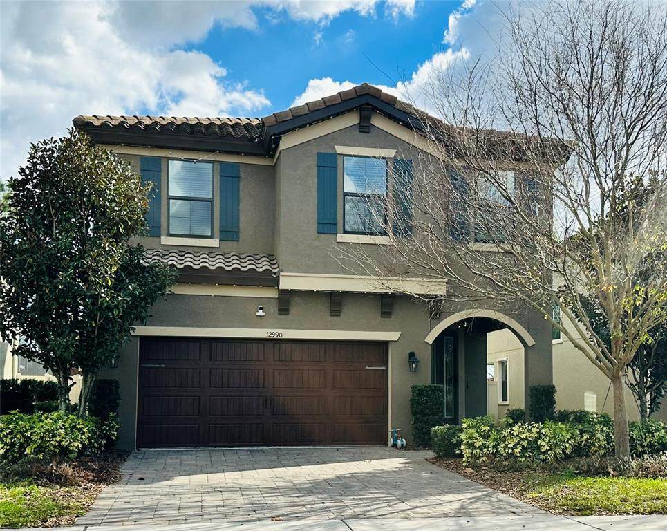 12990 Burns Drive - Photo 1