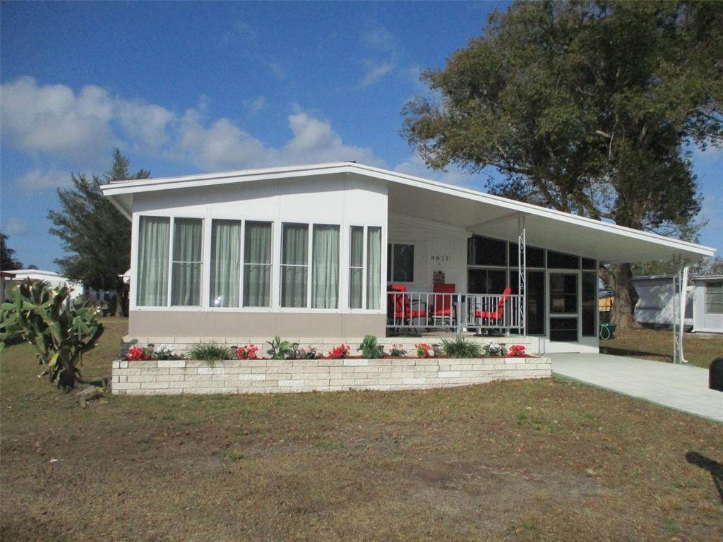 4611 Orange Blossom Drive - Photo 1