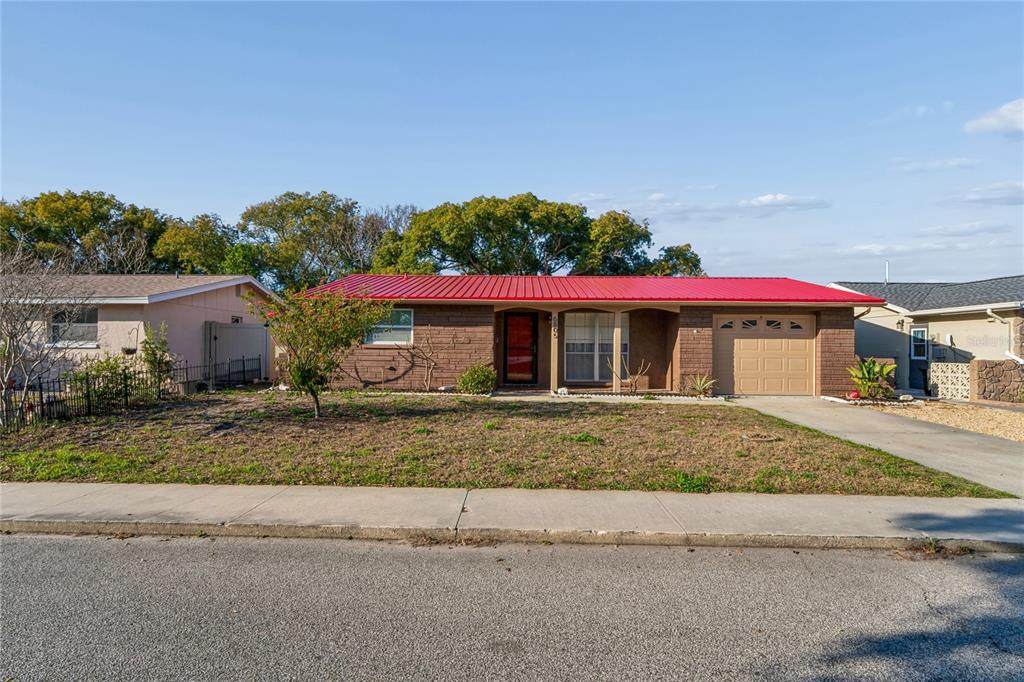 6805 Altavista Street - Photo 1