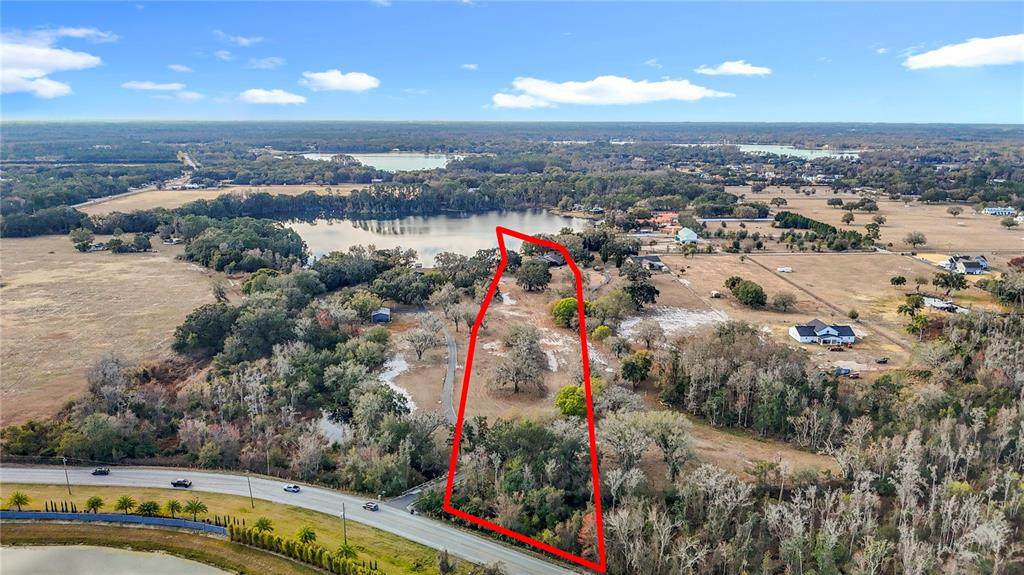 8804 Misty Morning Trail - Photo 1