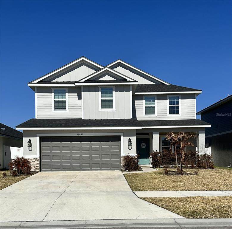 36097 Welsh Glade Road - Photo 1