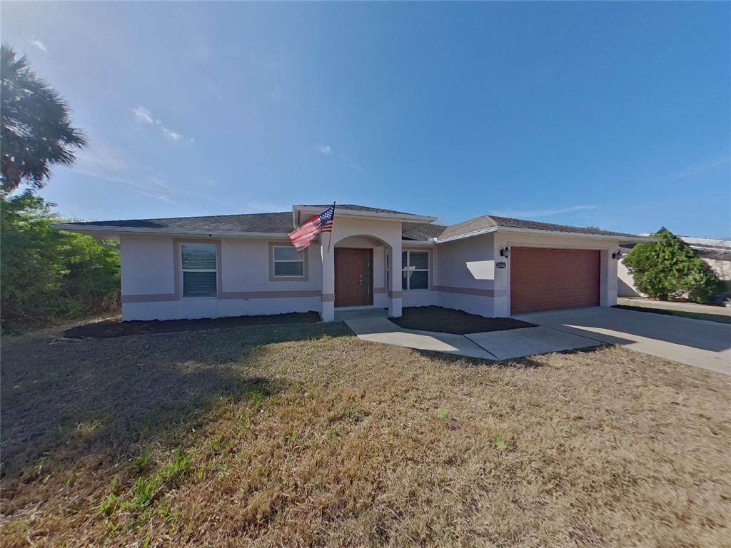 Punta Gorda, FL 33980 :: Baird Realty Group