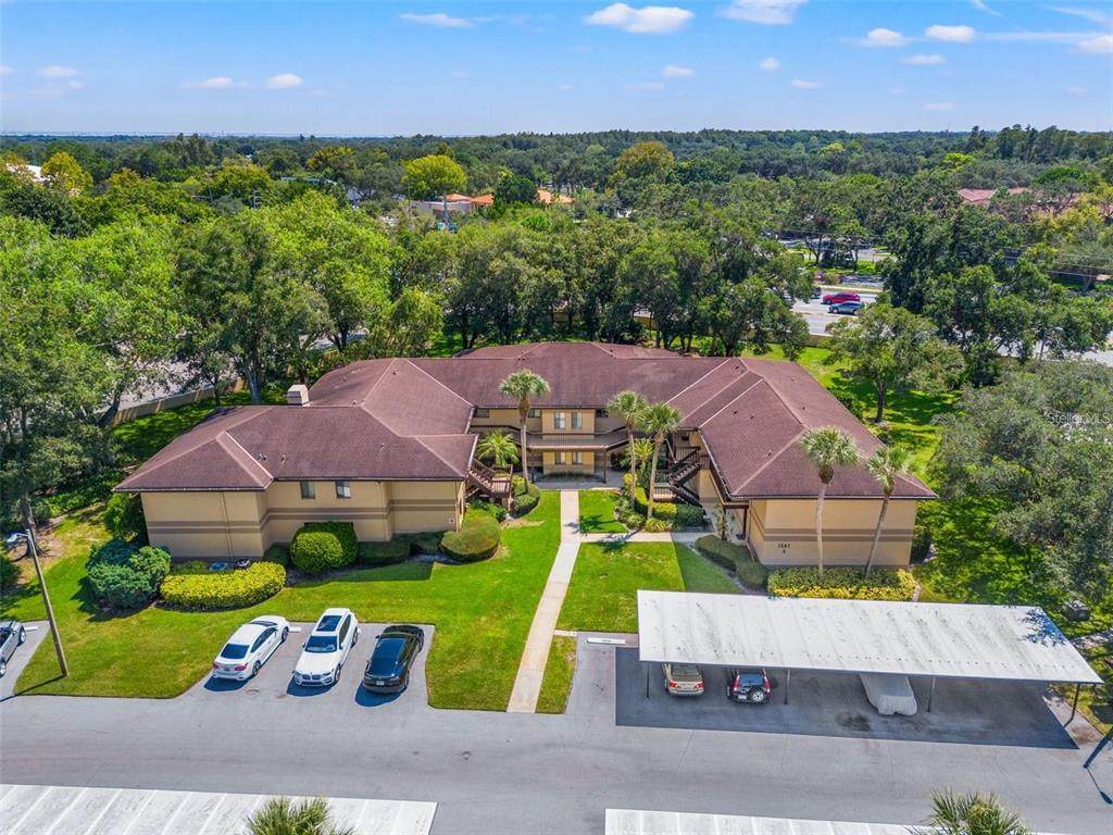 2682 Sabal Springs Circle - Photo 1