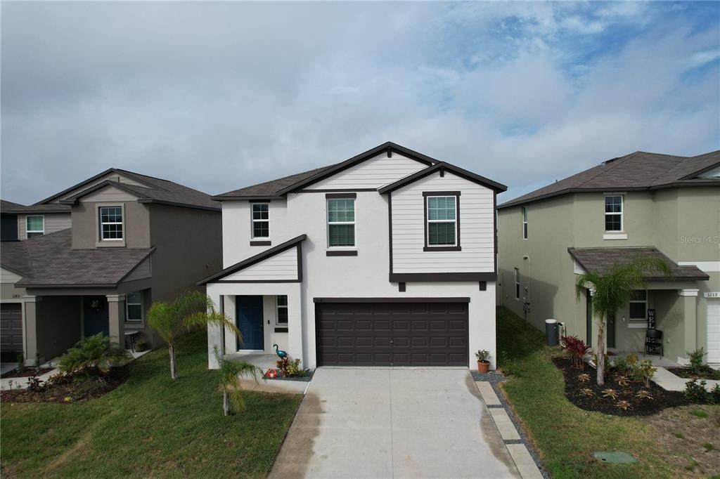 3141 Oyster Cove Street - Photo 1