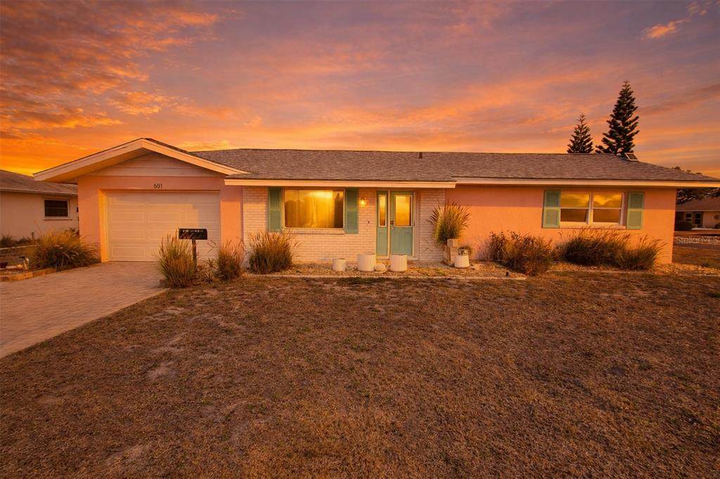 601 Allegheny Drive - Photo 1