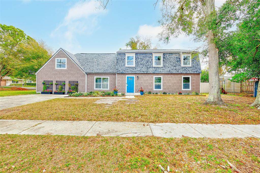 2171 Beecher Road - Photo 1
