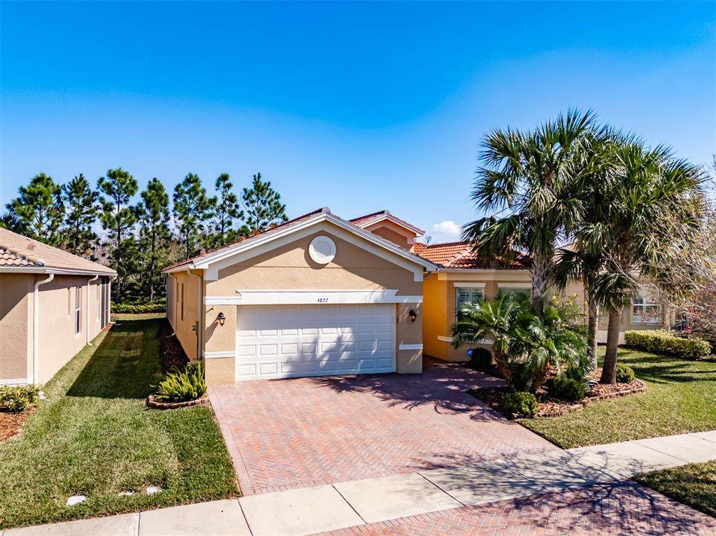 4822 Grand Banks Drive - Photo 1