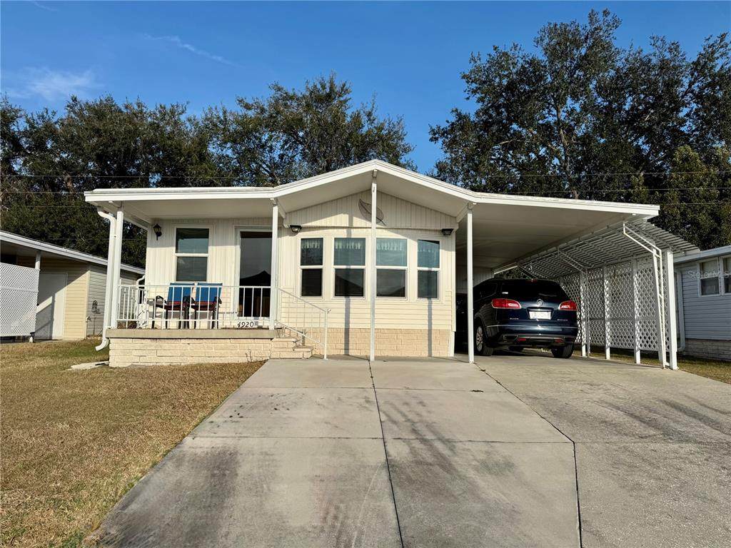 4920 Britni Way - Photo 1