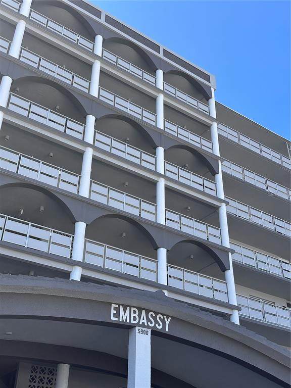 5900 Shore Boulevard - Photo 1