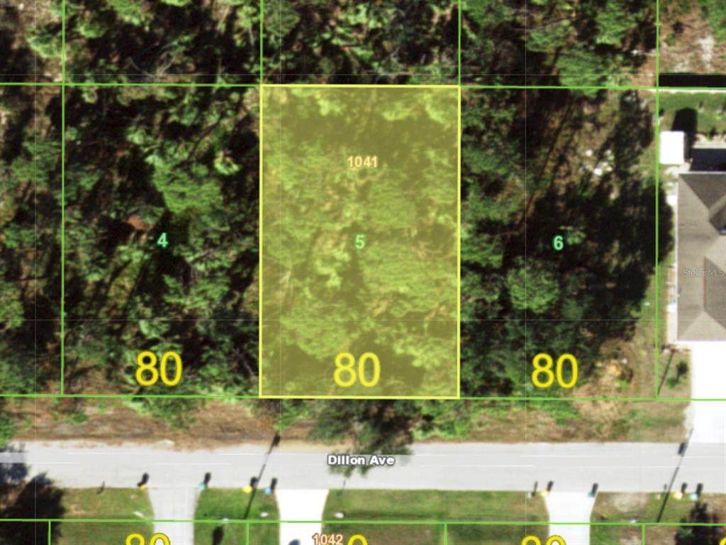 18150 Dillon Avenue - Photo 1