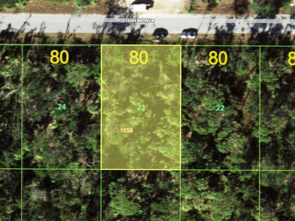 18161 Goliad Avenue - Photo 1