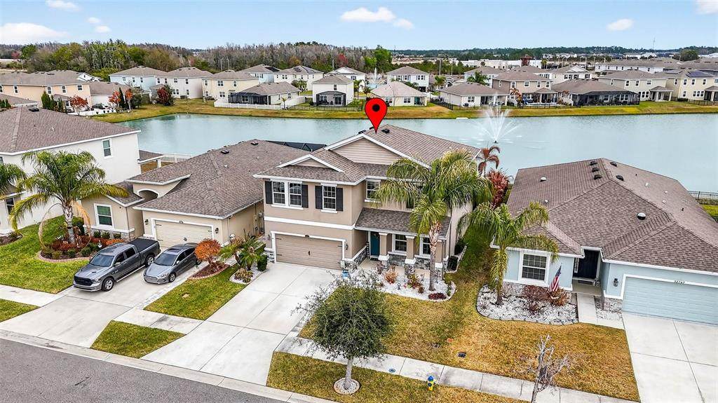 32741 Ansley Bloom Lane - Photo 1