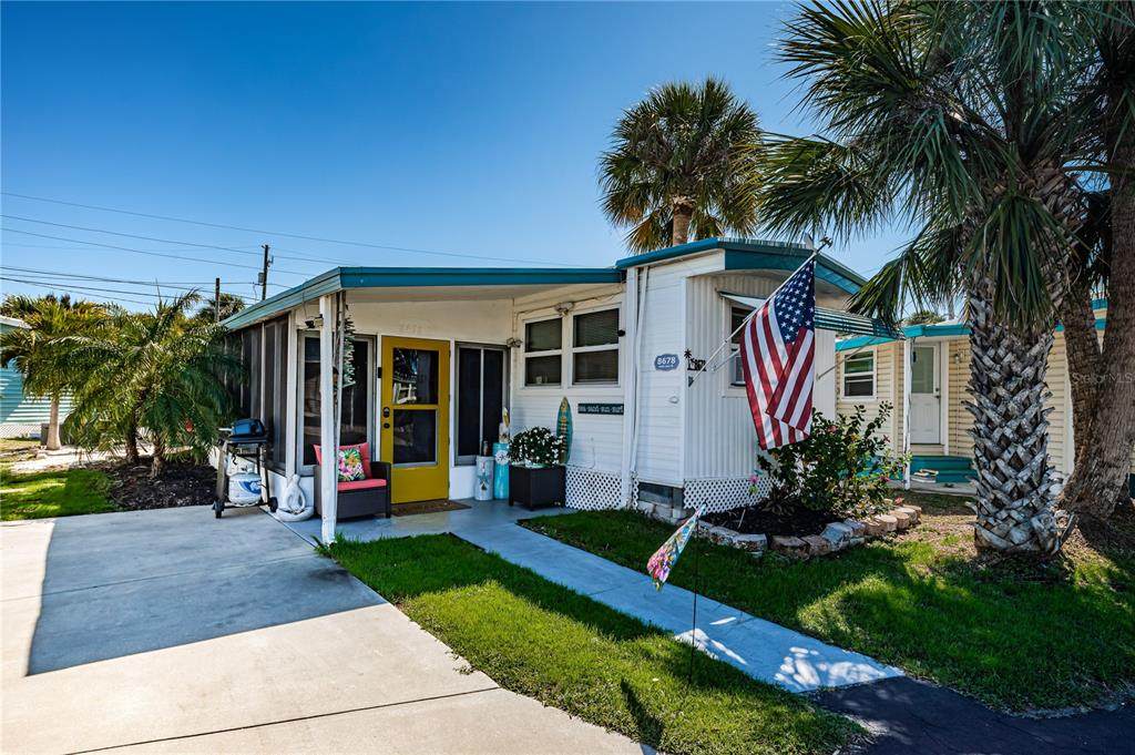 8678 44TH Avenue - Photo 1