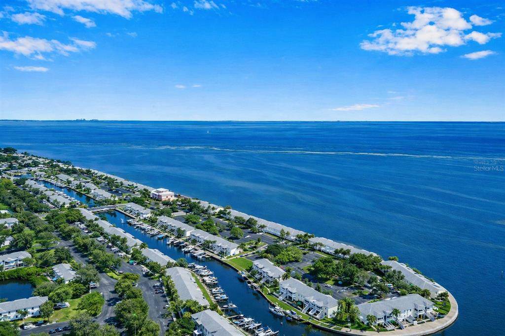 5245 Coquina Key Drive - Photo 1